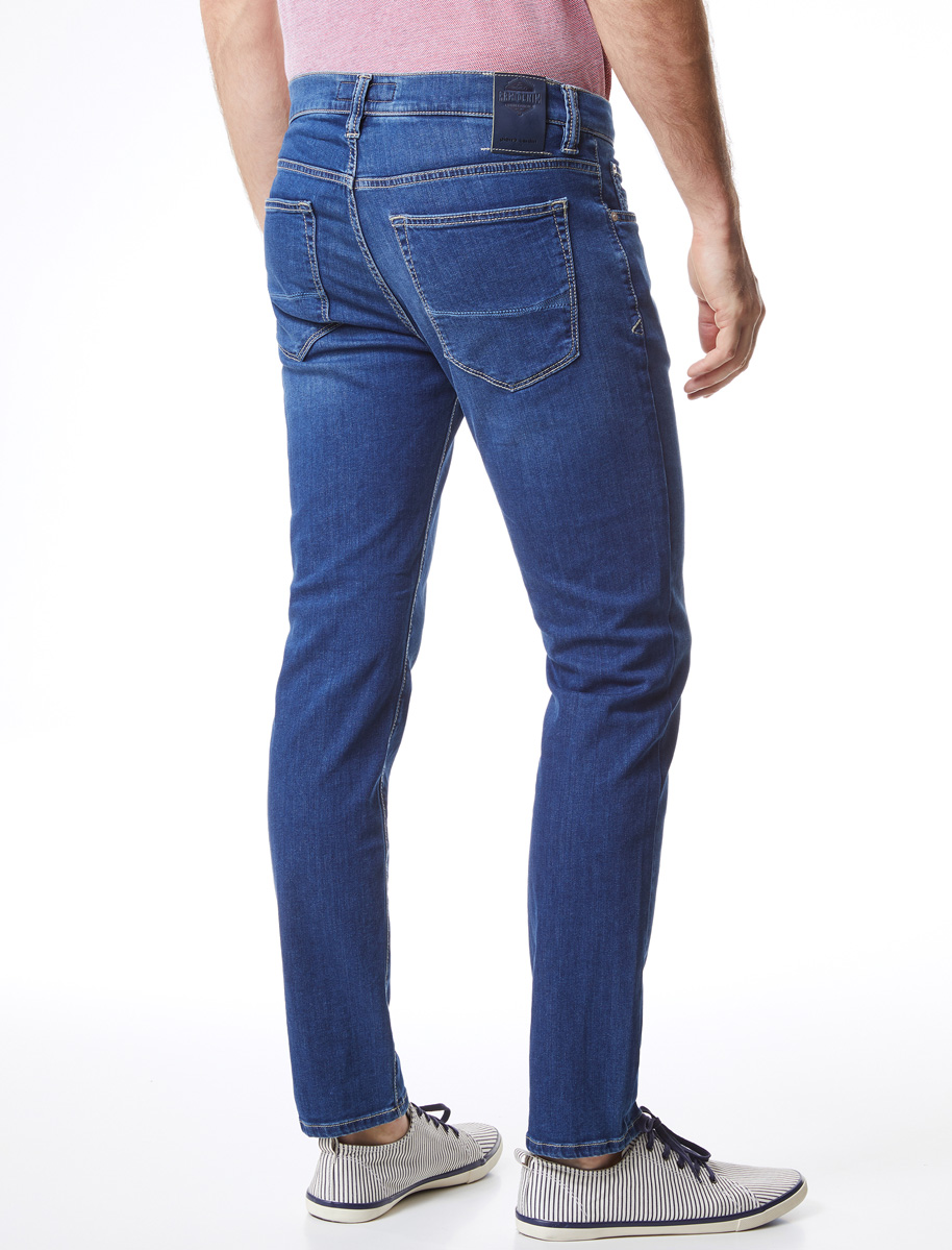 CARDIN JEANS M. ANTIBES S. 6100 - LOWCOSTMA