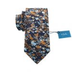 corbata de moda