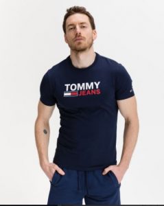 Camiseta de Tommy Hilfiger para hombre